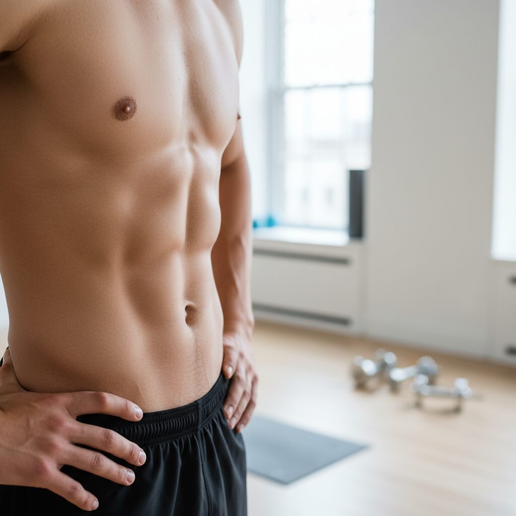 découvrez comment la technique du stomach vacuum peut vous aider à affiner votre taille et obtenir un ventre plat grâce à des exercices simples et efficaces.