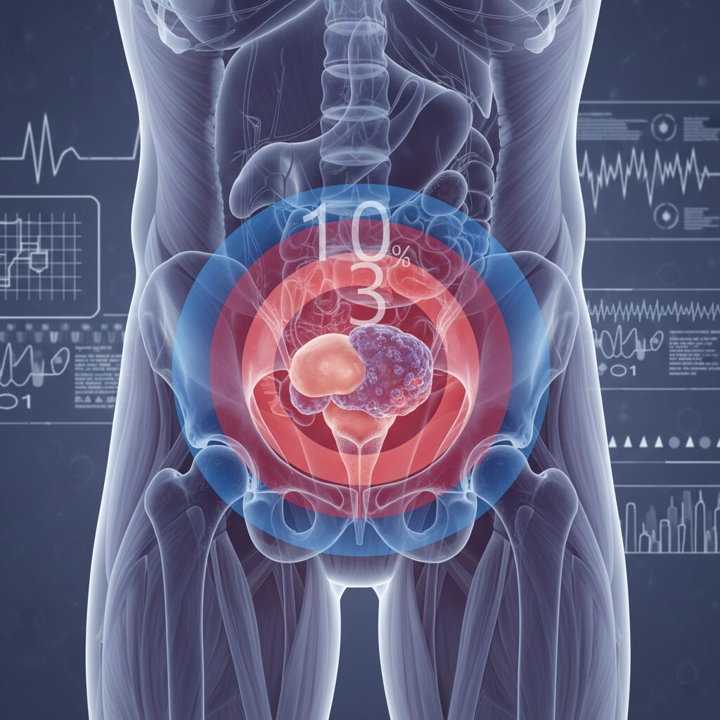 découvrez une analyse approfondie des risques de décès liés au cancer de la prostate, avec des chiffres clés et les nuances essentielles pour mieux comprendre cette maladie.