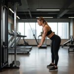 Guide complet pour maîtriser l’extension triceps à la poulie, derrière la tête