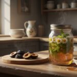 Astuce de grand-mère efficace pour soulager la constipation persistante