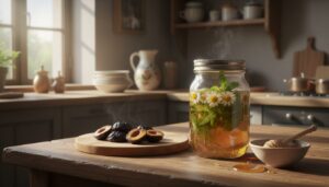 découvrez une astuce de grand-mère naturelle et efficace pour soulager la constipation persistante rapidement et en douceur.