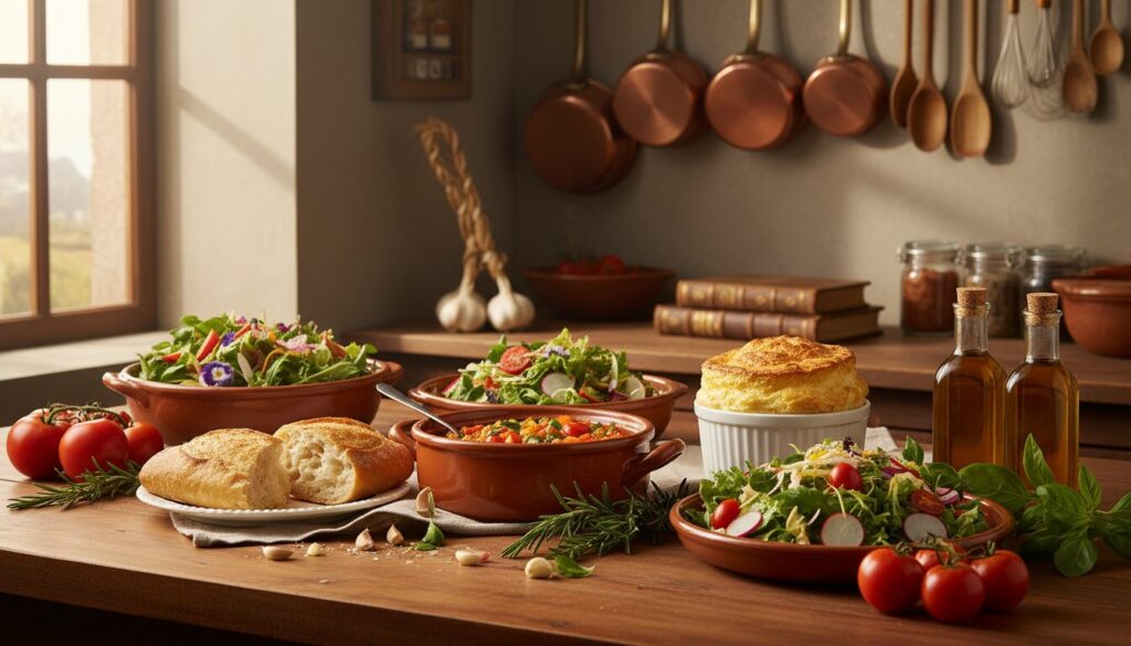 découvrez recettes-de-maria.fr, votre site incontournable pour des recettes gourmandes, faciles et variées qui raviront vos papilles au quotidien.
