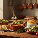 Recettes-de-maria.fr : Votre destination incontournable pour les délices culinaires