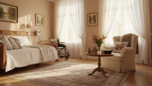 découvrez notre guide complet pour vivre sereinement dans la maison d’un parent en ehpad, avec des conseils pratiques pour faciliter cette transition importante.