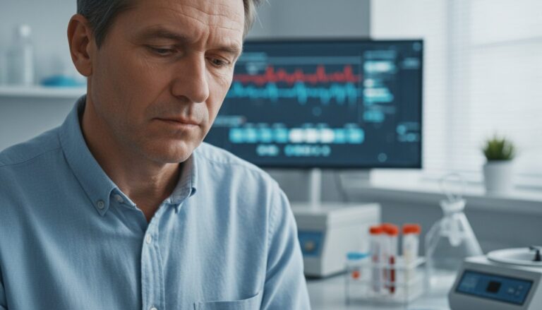 découvrez le lien souvent méconnu entre un taux élevé de gamma gt et la fatigue, ses causes possibles et comment mieux gérer votre santé.